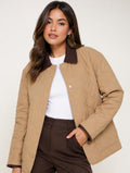 The Brielle Jacket