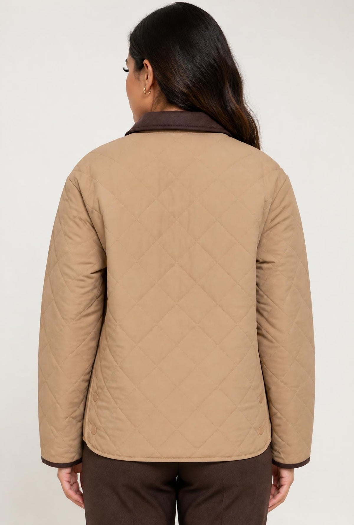 The Brielle Jacket