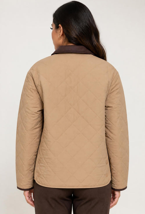 The Brielle Jacket