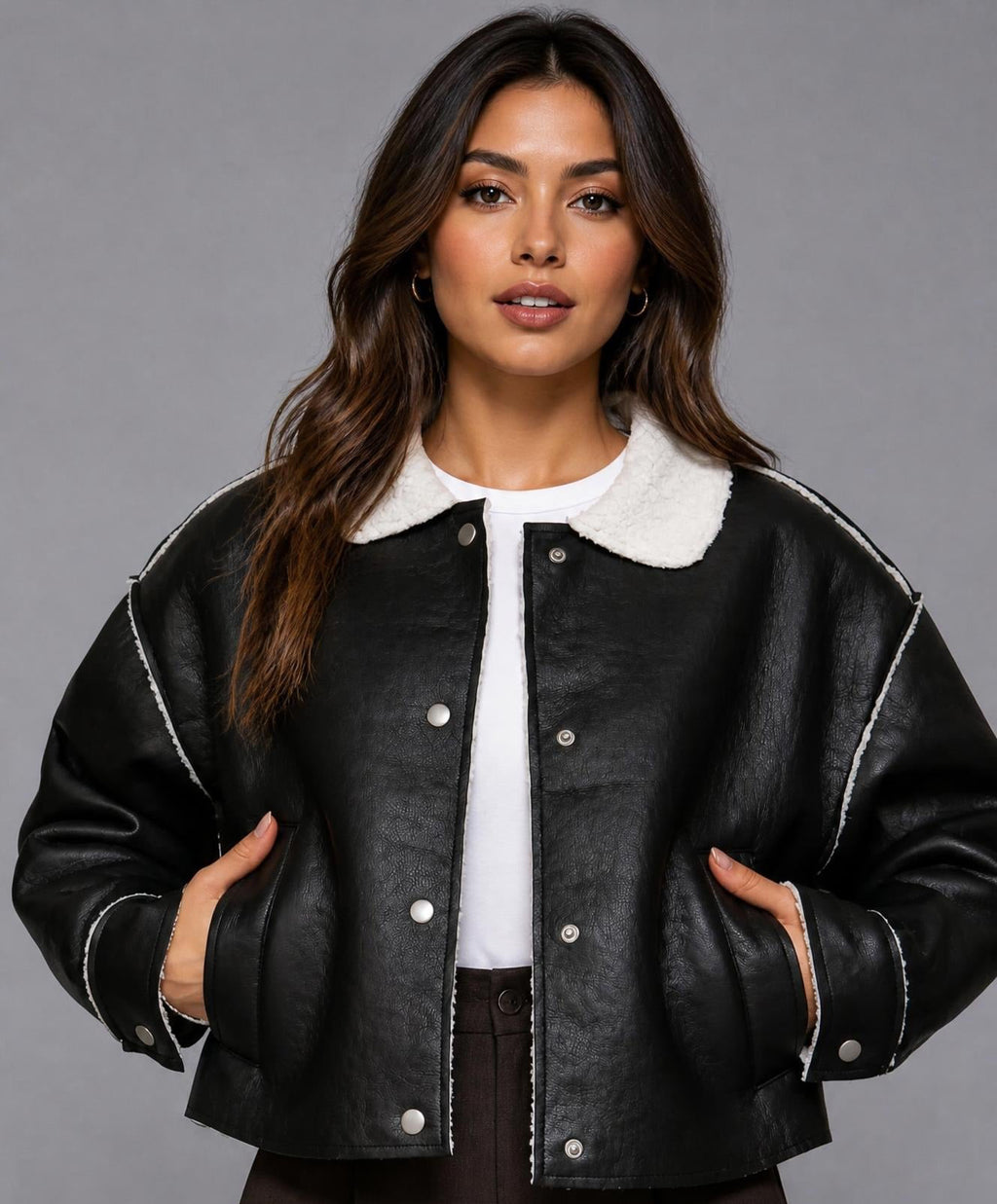 The Raven Jacket