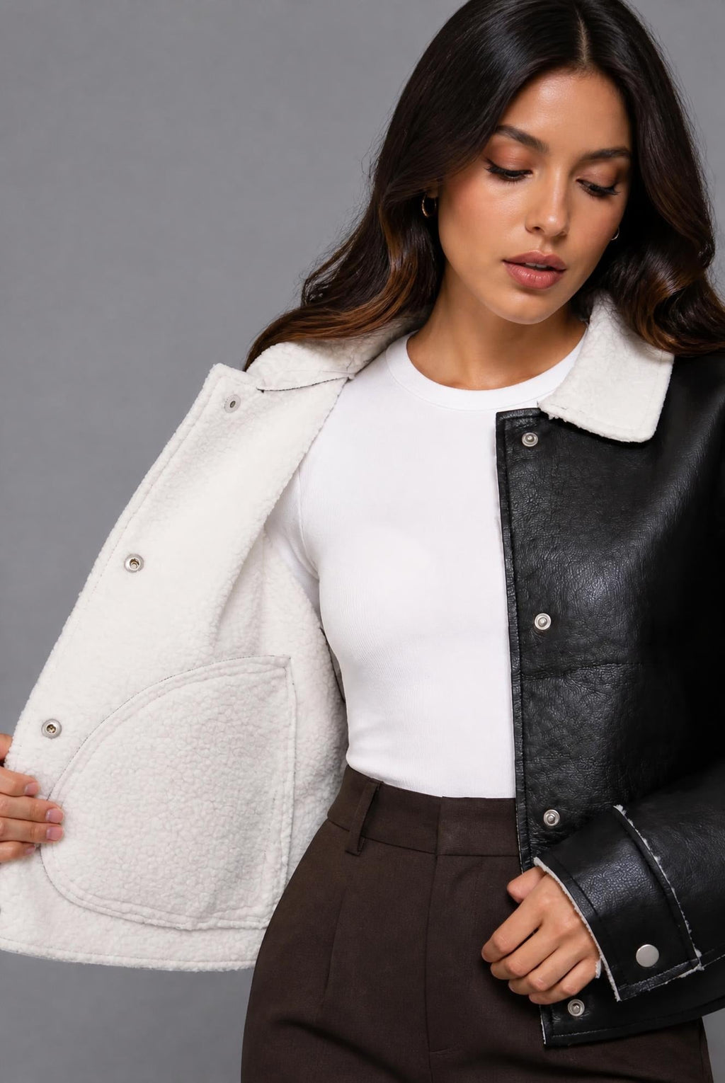 The Raven Jacket