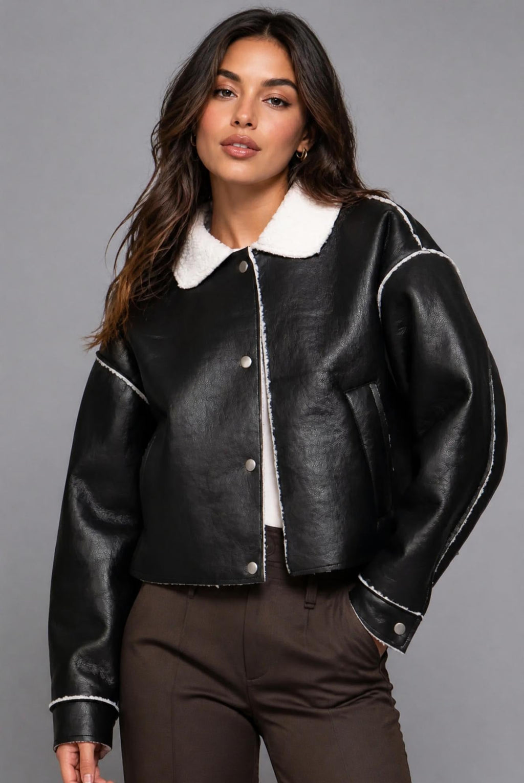 The Raven Jacket