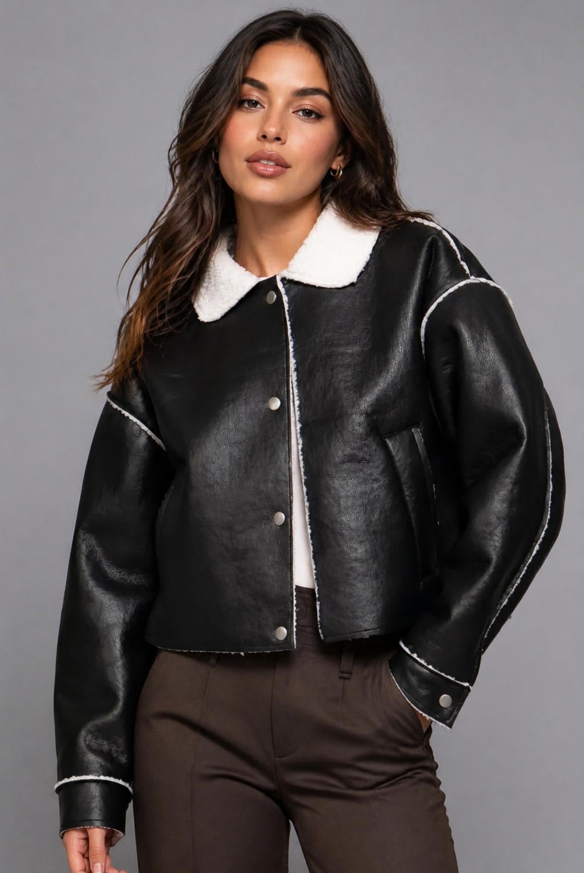 The Raven Jacket