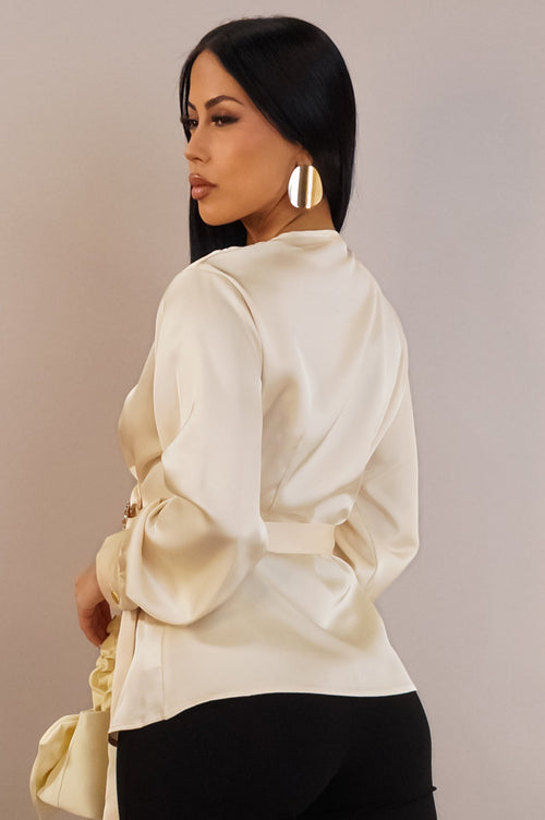 The Aurelia Top