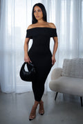 The Eclipse Dress