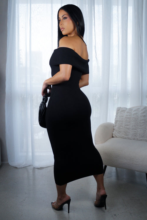 The Eclipse Dress